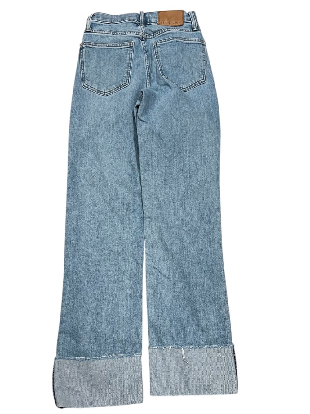 The Denim Forum - Picture 3 of 7